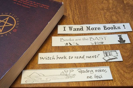 Bookmarks